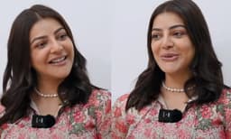 യുഎഇ ഗോൾഡൻ വിസ സ്വീകരിച്ച് കാജൽ അഗർവള്‍; വീഡിയോ 