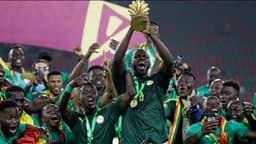 Senegal Beat Egypt To Win First Africa Cup Of Nations Title