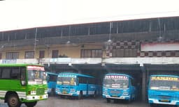 Bus fare hike likely; minimum charge to be Rs 10