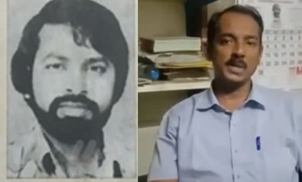 ബ്ലോഗില്‍ കണ്ടത് സുകുമാരക്കുറു​പ്പോ? അന്വേഷണം ആരംഭിച്ച് ക്രൈം ബ്രാഞ്ച്
                                  