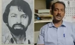 ബ്ലോഗില്‍ കണ്ടത് സുകുമാരക്കുറു​പ്പോ? അന്വേഷണം ആരംഭിച്ച് ക്രൈം ബ്രാഞ്ച്
                                  