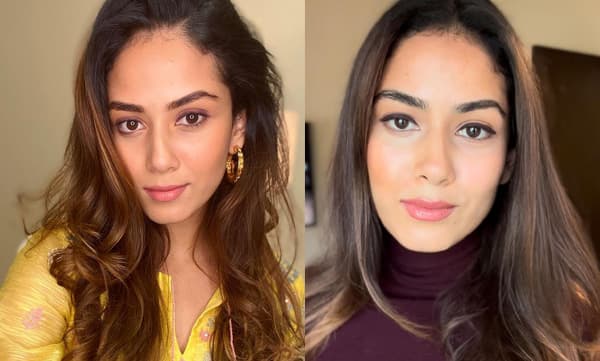 മുടി കൊഴിച്ചില്‍ ഉണ്ടോ?  മിറ കപൂര്‍ ചെയ്യുന്ന വഴികള്‍ ചെയ്തുനോക്കൂ