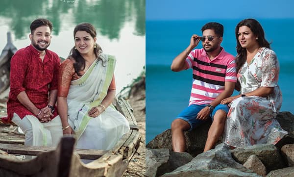 പ്രണയദിനത്തില്‍ ശ്യാമ​യെ സ്വന്തമാക്കാനെിരുങ്ങി മനു; ട്രാന്‍സ്‌ജെന്‍ഡര്‍ വ്യക്തികള്‍ വിവാഹിതരാകുന്നു 