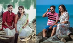 പ്രണയദിനത്തില്‍ ശ്യാമ​യെ സ്വന്തമാക്കാനെിരുങ്ങി മനു; ട്രാന്‍സ്‌ജെന്‍ഡര്‍ വ്യക്തികള്‍ വിവാഹിതരാകുന്നു 