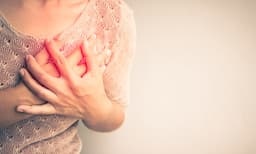 ഏകാന്തതയും സാമൂഹിക ഒറ്റപ്പെടലും സ്ത്രീകളില്‍ ഹൃദ്രോഗത്തിന് കാരണമായേക്കുമെന്ന് പഠനം