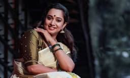 നടി ഗൗരി കൃഷ്ണന്‍ വിവാഹിതയാകുന്നു; വരന്‍ പൗര്‍ണമിത്തിങ്കള്‍ സംവിധായകന്‍
