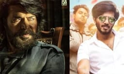 ഏറ്റുമുട്ടാന്‍ അച്ഛനും മകനും; മമ്മൂട്ടി-ദുല്‍ഖര്‍ ചിത്രങ്ങള്‍ ഒരേ ദിവസം തിയേറ്ററിലേക്ക്
