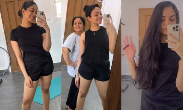 photo: instagram.com/ahaana_krishna