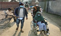 ഗോവയും ഉത്തരാഖണ്ഡും പോളിംഗ് ബൂത്തിലേക്ക്; യു.പിയില്‍ രണ്ടാം ഘട്ടം പുരോഗമിക്കുന്നു