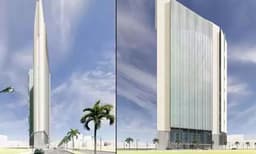 കോ-ലിവിങ്ങിന് ഇടമൊരുക്കുന്ന ഇന്ത്യയിലെ ആദ്യ കെട്ടിടം ഹൈദരാബാദിൽ