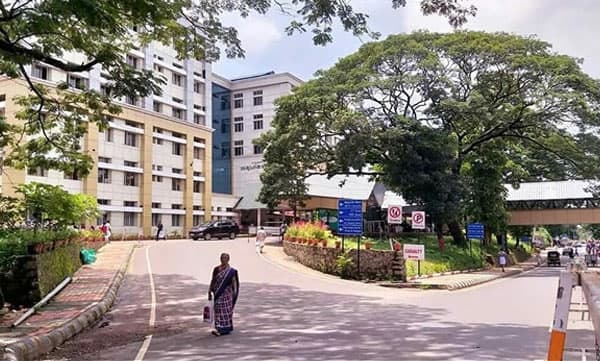 ആദ്യ കരൾ മാറ്റിവെക്കൽ ശസ്ത്രക്രിയ വിജയം; ചരിത്ര നേട്ടം സ്വന്തമാക്കി കോട്ടയം മെഡിക്കൽ കോളേജ്