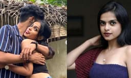വാലന്റൈന്‍ ദിനത്തില്‍ പ്രണയം വെളിപ്പെടുത്തി ഗോപിക രമേശ്