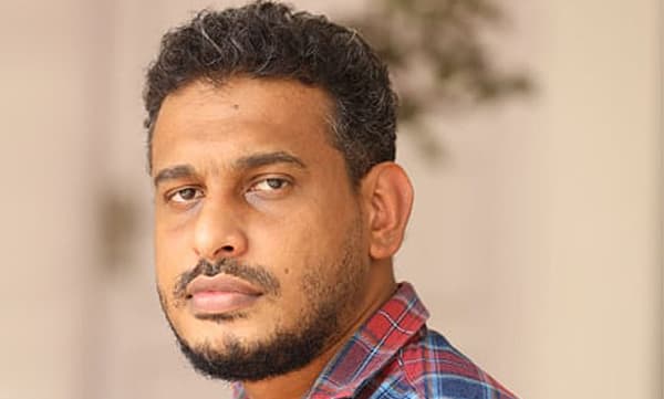 സൂപ്പര്‍ ഗിരീഷ്
