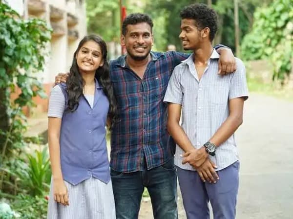 സൂപ്പര്‍ ഗിരീഷ്