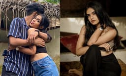 പ്രണയദിനത്തില്‍ പ്രണയം വെളിപ്പെടുത്തി നടി ഗോപിക രമേശ്