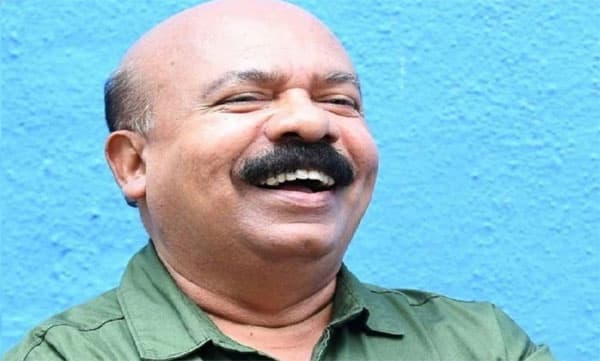 സിനിമ-സീരിയല്‍ നടന്‍ കോട്ടയം പ്രദീപ് അന്തരിച്ചു