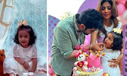 ‘എന്റെ അവസാനം വരെ ഞാന്‍ നിന്നെ സംരക്ഷിക്കും’; മകള്‍ക്ക് ഹൃദ്യമായ കുറിപ്പുമായി ശില്പ ഷെട്ടി