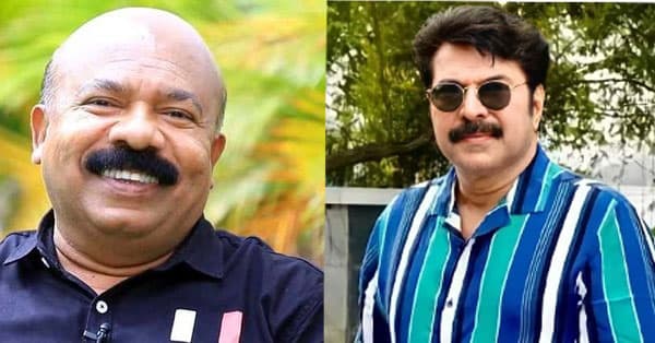  ആ ഒറ്റ ഡയലോഗിലൂടെ മലയാളികളുടെ മനസിൽ പതിഞ്ഞ മുഖം; മമ്മൂട്ടിയുടെ കമന്റ്