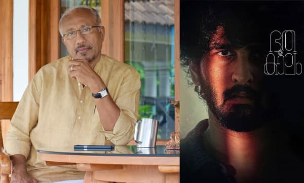Director Bhadran about Bhoothakalam Movie (Image Source: Facebook)