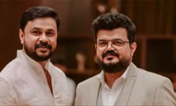 ഗൂഡാലോചനക്കേസ്; നാദിർഷയെ ക്രൈം ബ്രാഞ്ച് ചോദ്യം ചെയ്തു