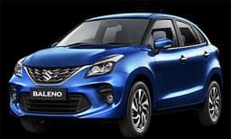 പുതിയ ബലേനോയുടെ ചിത്രങ്ങള്‍ പുറത്ത് വന്നു ; സവിശേഷതകള്‍ അറിയാം 