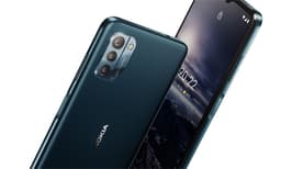 നോക്കിയ ജി 11 ; 499 ദിര്‍ഹത്തിന് പുതിയ ബജറ്റ് ഫോണ്‍