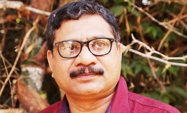 പറയാന്‍ മറക്കാത്ത നിലപാടുകള്‍- കവി റഫീക്ക് അഹമ്മദ് സംസാരിക്കുന്നു
