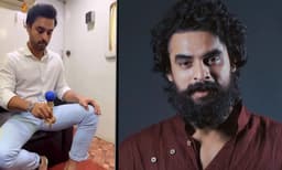 മിന്നല്‍ മുരളിയായി അഭിനയിച്ച് ശരിക്കും 'പവര്‍' കിട്ടിയോ' കൈയടി നേടി ടൊവിനോയുടെ പുതിയ വീഡിയോ 
