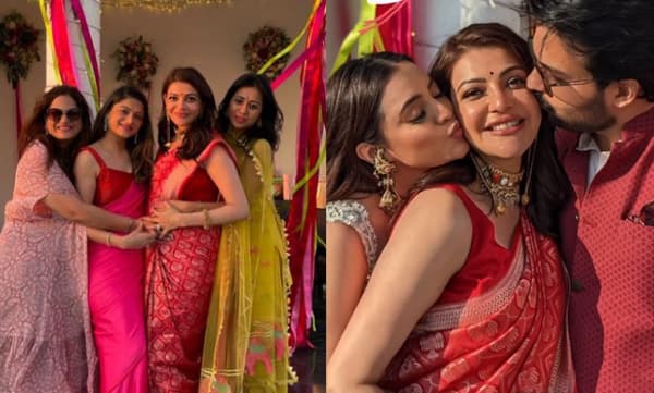 photo: instagram.com/kajalaggarwalofficial