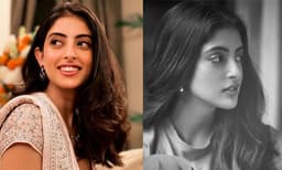 സ്വന്തം വീട്ടിലെ പാട്രിയാര്‍ക്കല്‍ അനുഭവങ്ങളെക്കുറിച്ച് തുറന്നുപറഞ്ഞ് ബച്ചന്റെ കൊച്ചുമകള്‍ 