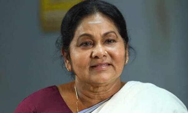 അഭിനയ വിസ്മയം വിടപറഞ്ഞു, കെപിഎസി ലളിത അന്തരിച്ചു 