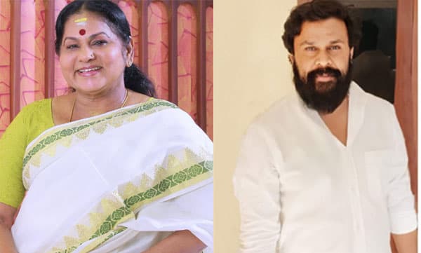 എല്ലാവരും കുറ്റപ്പെടുത്തിയിട്ടും ലളിത ദിലീപിനെ ജയിലിലെത്തി കണ്ടു; പിന്നിലെ കാരണം 