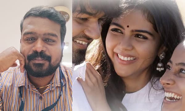 നമുക്ക് തീയറ്ററില്‍ പോയി ഹൃദയം കണ്ടാലോ? കാലങ്ങള്‍ക്കിപ്പുറം പഴയ പ്രണയിനിയുടെ മെസേജ്; ഹൃദയം 