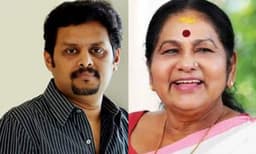 കെപിഎസി ലളിതയ്‍ക്ക് അഭിനയം ജീവനും ജീവിതവുമായിരുന്നു'; രഞ്‍ജിത് ശങ്കര്‍







