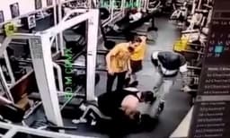 180 കിലോ ഉയർത്താൻ യുവതിയുടെ ശ്രമം; കഴുത്തൊടി‍ഞ്ഞ് ദാരുണാന്ത്യം