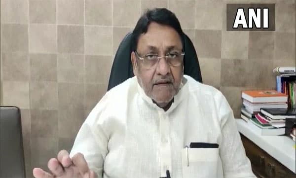 കള്ളപ്പണം ഇടപാടില്‍ അറസ്റ്റിലായ മഹാരാഷ്ട്ര മന്ത്രി നവാബ് മാലിക് ആശുപത്രിയില്‍