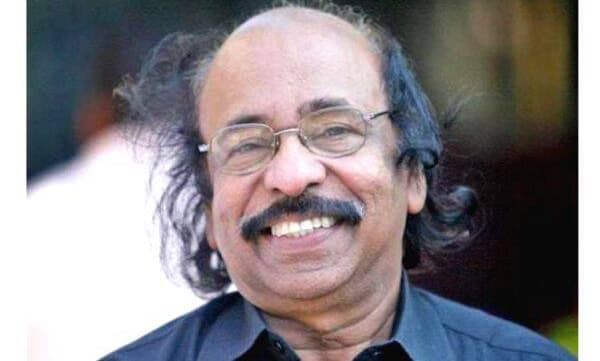 കെ.സച്ചിദാനന്ദന്‍ കേരള സാഹിത്യ അക്കാദമി അധ്യക്ഷന്‍