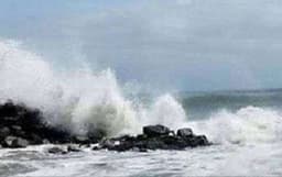 വീണ്ടും ന്യൂനമർദ്ദം രൂപപ്പെടുന്നു, കേരളത്തിൽ കനത്ത മഴയ്ക്ക് സാധ്യത