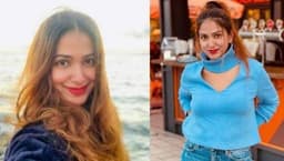 'Not in Ukraine': Actress Priya Mohan Refutes Rumours
