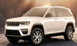 ജീപ്പ് ഇന്ത്യയുടെ ഏറ്റവും പുതിയ വാഹനം എത്തുന്നു