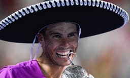 വീണ്ടും നദാല്‍
