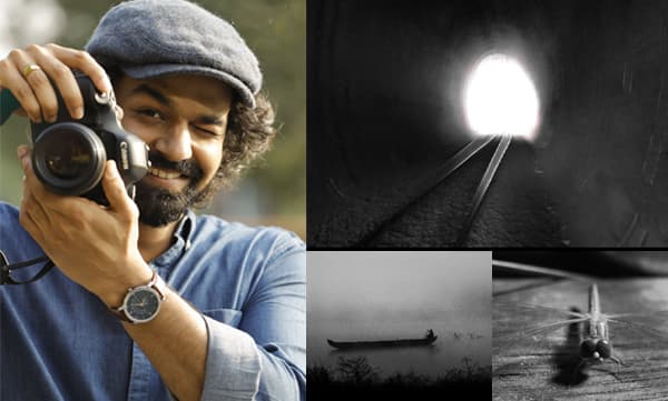 Pranav Mohanlal shares trip pictures (Image Source: Instagram)