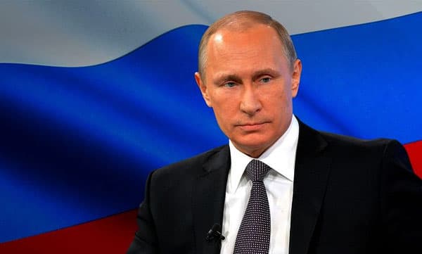 Photo: facebook.com/for.vladimir.putin