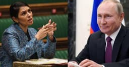 UK to block Russia from Interpol