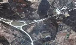 Artillery kills 70 Ukraine soldiers