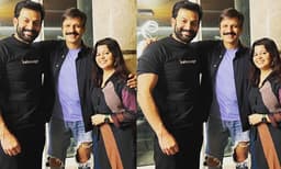 ‘സയീദ് മസൂദും ബോബിയും ഡിന്നറിനു ഒത്തുകൂടാൻ തീരുമാനിച്ചപ്പോൾ’; ചിത്രം പങ്കുവെച്ച് സുപ്രിയ