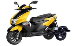 ഭിന്നശേഷിക്കാര്‍ക്ക് ഇനി യാത്ര എളുപ്പമാകും ;  ടിവിഎസ് എന്‍ടോര്‍ഖ് 125-ല്‍ റെട്രോ ഫിറ്റ്‌മെന്റ് കിറ്റ് അവതരിപ്പിച്ചു  