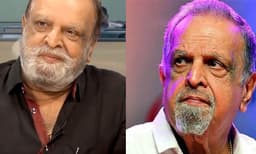 ഭാവഗായകന്‍ പി. ജയചന്ദ്രന് ഇന്ന് പിറന്നാള്‍; പാട്ട് സമ്മാനം നല്‍കി ആത്മസുഹൃത്ത്