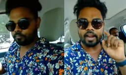 കാർ കമ്പനിക്കും ഡീലർക്കുമെതിരെ വീഡിയോ പ്രചരിപ്പിച്ചു; വ്ലോഗർക്ക് കോടതിയുടെ വിലക്ക്