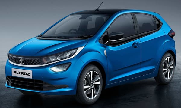 ടാറ്റ അള്‍ട്രോസ് ഓട്ടോമാറ്റിക് മോഡലിന്റെ ഔദ്യോഗിക ബുക്കിംഗ് ആരംഭിച്ചു